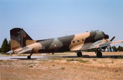 C-47A 6054