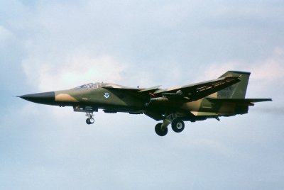 F-111F 70-365