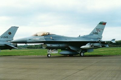 F-16C 85-486