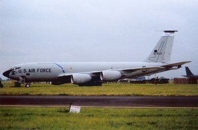 KC-135R 91459