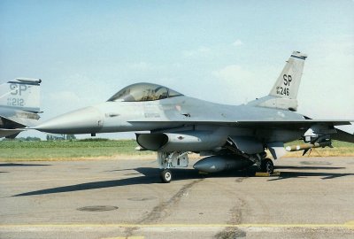 F-16C 86-246