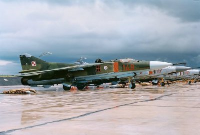 MiG-23MF 148
