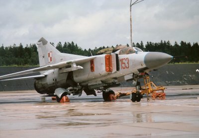 MiG-23MF 153