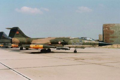 F-104S 6897