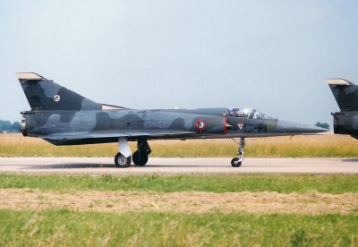 Mirage 5F 53