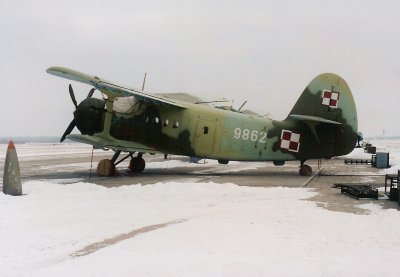 An-2 9862