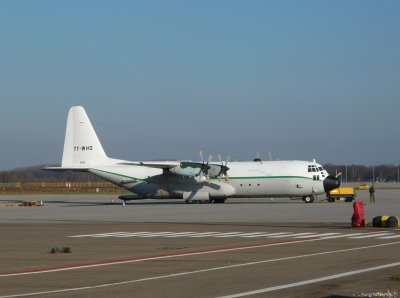 C-130H-30 4897/7T-WHO