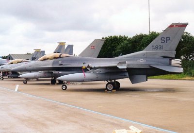 F-16C 90-831