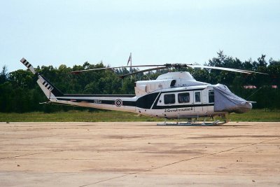 Bell-412SP 2604