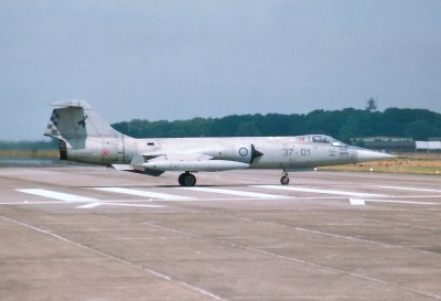 F-104S-ASA-M MM6914
