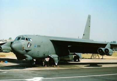 B-52G 92565