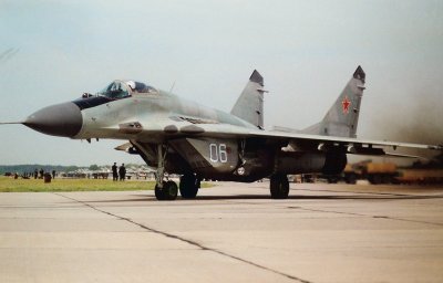 MiG-29S-13 07740