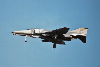 F-4G 69-291
