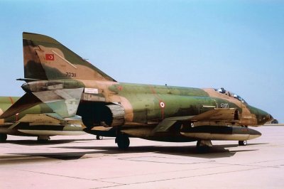 RF-4E 70311