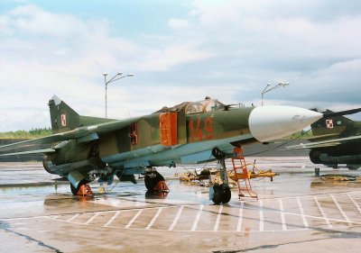 MiG-23MF 149