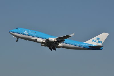 B.747-406 PH-BFO