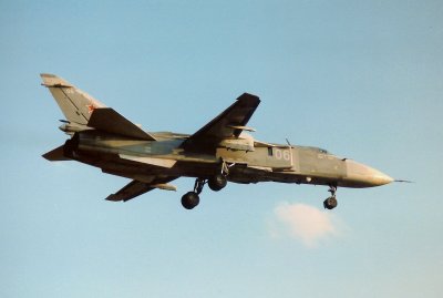 Su-24MR 0515326