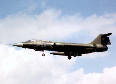 F-104G 26+51