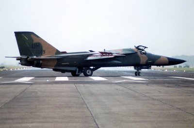 F-111E 68-029