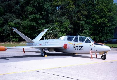 CM-170R MT-35