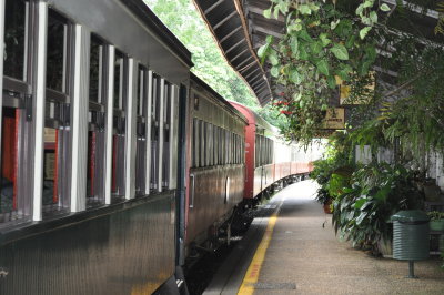 Kuranda, Australia