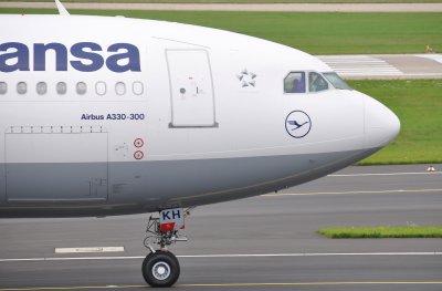 A330-343X D-AIKH