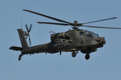 AH-64D Q-16