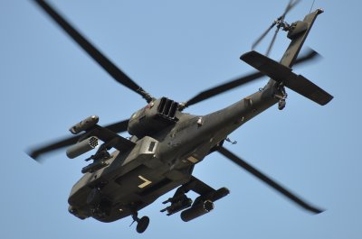 AH-64D Q-29
