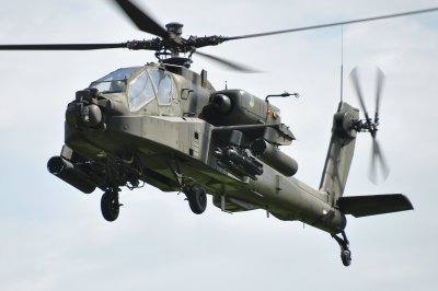 AH-64D Q-30