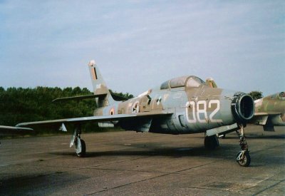 Belgian Air Force