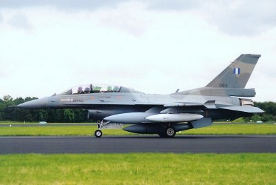 F-16D-50 083
