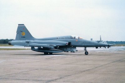NF-5A K-3066