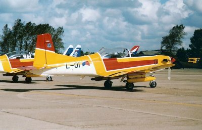 PC-7 L-01