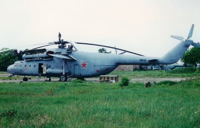 Mil Mi-6 0601b