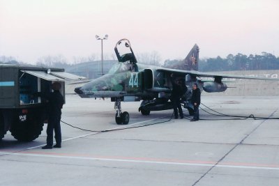 MiG-27K 76802627169