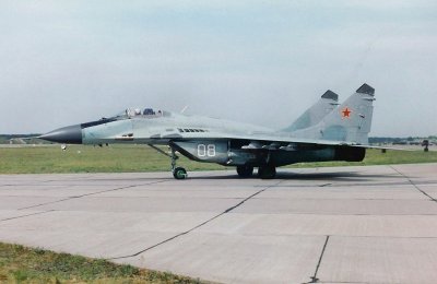 MiG-29S-13 07769