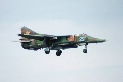 MiG-27K 76802643370