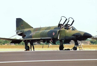 RF-4E 35+51