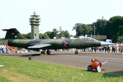 F-104G 26+30