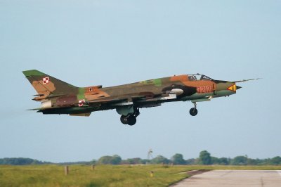 Su-22M4 3212