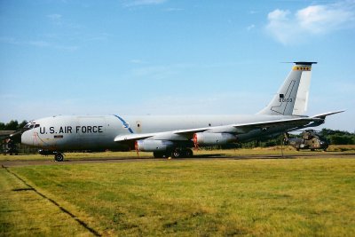 KC-135Q 80103