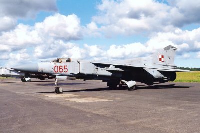MiG-23MF 065