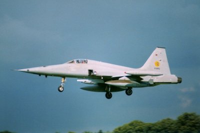 NF-5A K-3052