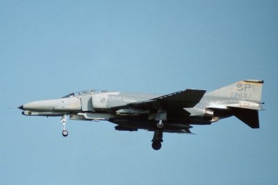 F-4G 69-263