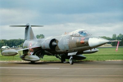 F-104S-ASA MM6791