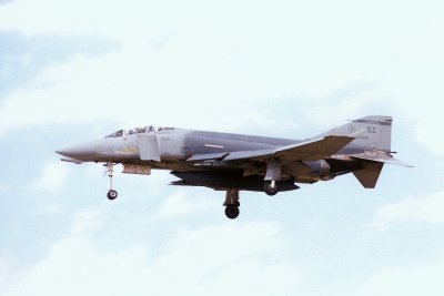 F-4D 67587