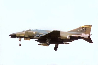F-4D 66-696