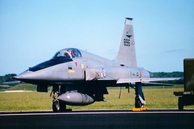 F-5A 896