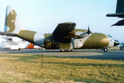 C-130H 954