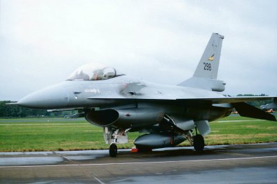 F-16A 298